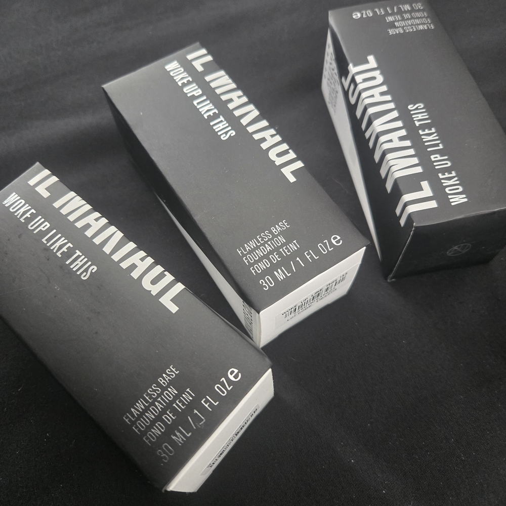 IL MAKIAGE Flawless Base Foundation